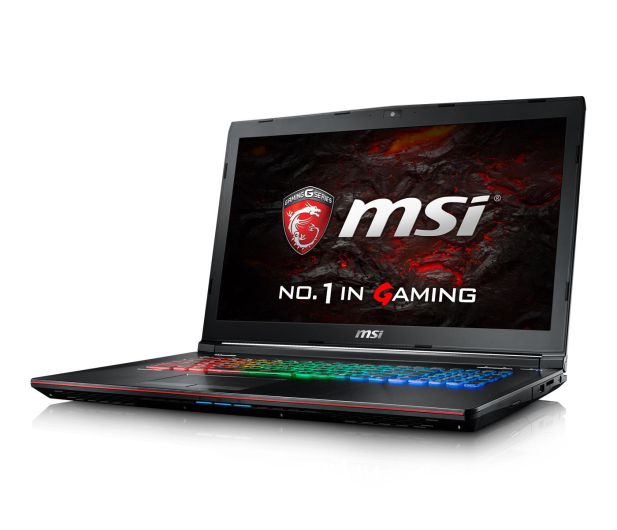 MSI GE72VR Apache Pro i7-6700HQ/8GB/1TB GTX1060 FHD - 329482 - zdjęcie 8